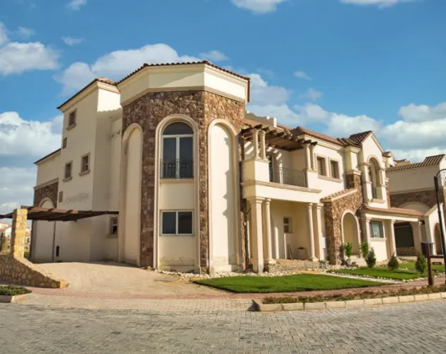 Divina Gardens El Shorouk
